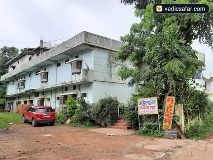 Amarkantak Mahendram Vishram Gruh photo 4