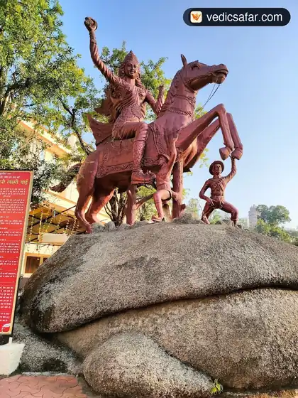 Mritunjay Ashram Amarkantak photo 2