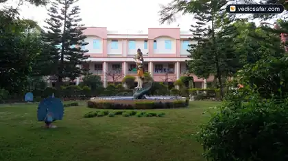 Mritunjay Ashram Amarkantak photo 3