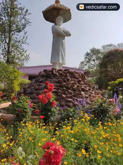 Amarkantak Ramakrishna Kutir Dharamshala photo 2