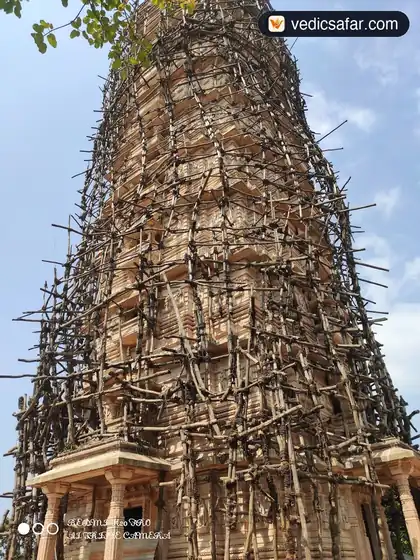 Sarvodaya Jain Dharamshala Amarkantak photo 4