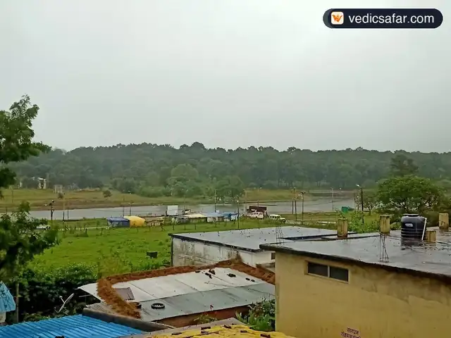 Amarkantak Sarvodaya Vishram Griha