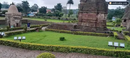 Amarkantak Shanti Kutir Ashram photo 4