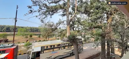 Amarkantak Shiv Gopal Ashram photo 4