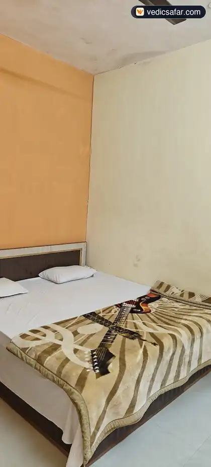 Amarkantak Shri Paramhans Ashram photo 4