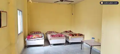 Amarkantak Shri Paramhans Ashram photo 5
