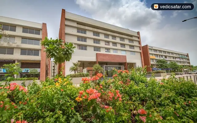 Siara Styles Amba Suites Adalaj (Gandhinagar)