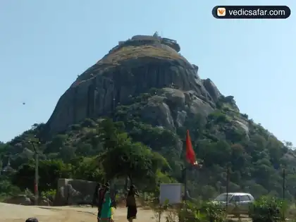 Ambika Niketan Ambaji Temple Jain Dharamshala photo 5