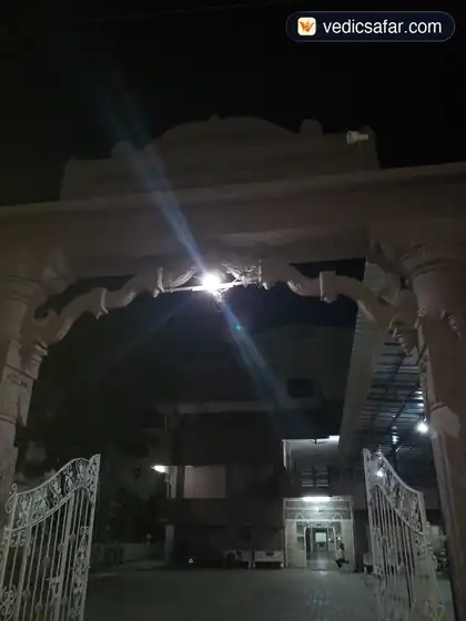 Brahmbhatt Pathikashram Dharamshala in Ambaji photo 5
