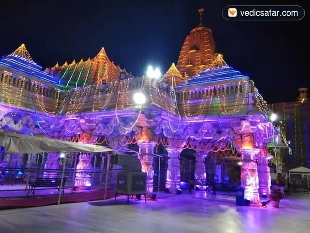 Hotel Apsara Ambaji