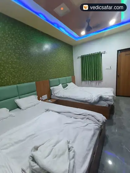 Hotel Apsara Ambaji photo 2