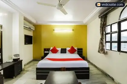 Hotel Asopalav Ambaji photo 2