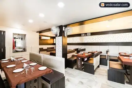 Hotel Asopalav Ambaji photo 4