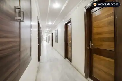 Hotel Asopalav Ambaji photo 5