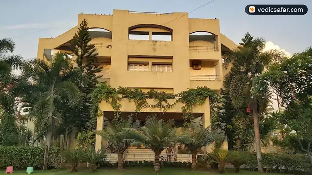 Ambaji Jethiba Sadan Nirma Pariwar