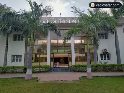 Kalidas Mistry Bhavan Ambaji photo 2