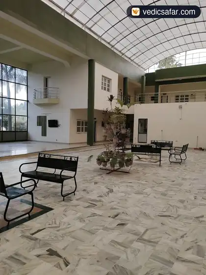 Kalidas Mistry Bhavan Ambaji photo 3