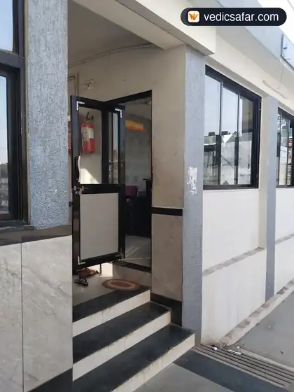New Modi Bhavan Ambaji photo 3
