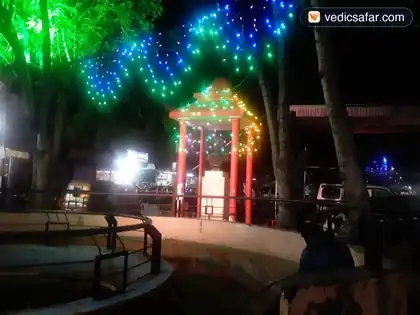Panchal Dharamshala Ambaji photo 4