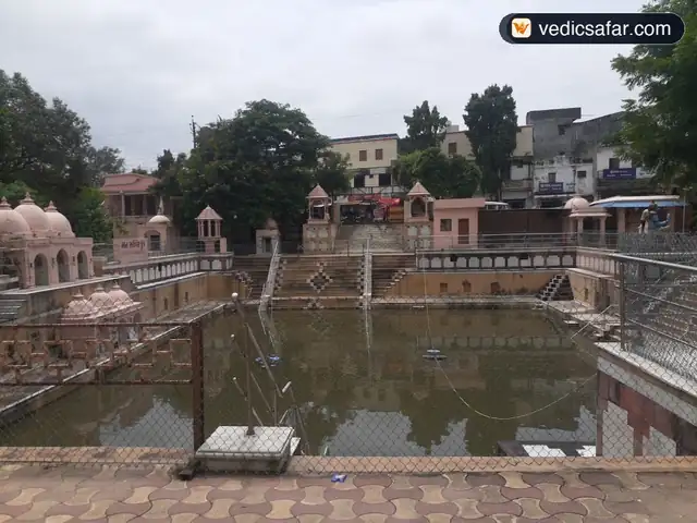 Shree Patanwada Mochi Samaj Ambaji