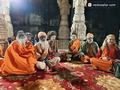 Shree Patanwada Mochi Samaj Ambaji photo 4