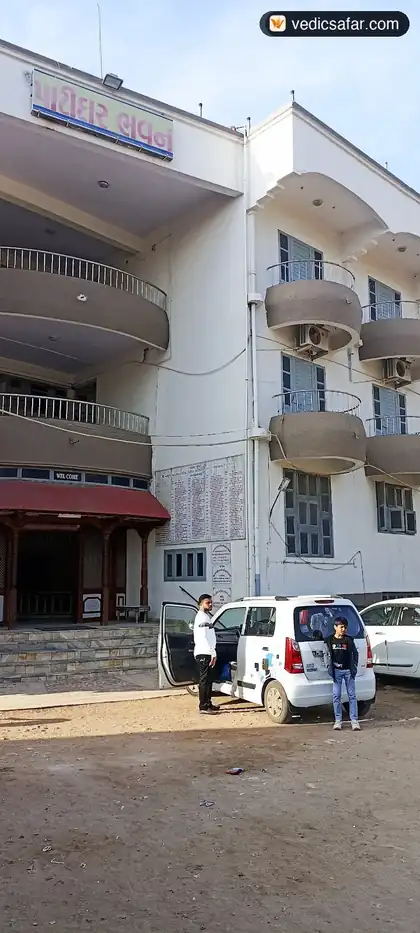 Patidar Bhavan Ambaji photo 2