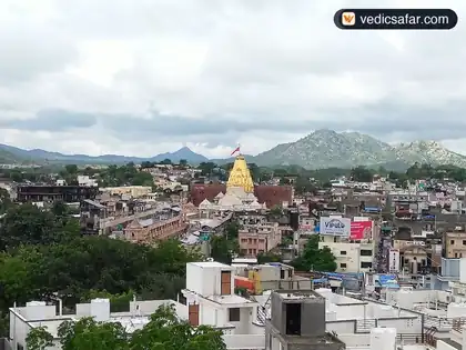 Patidar Bhavan Ambaji photo 5
