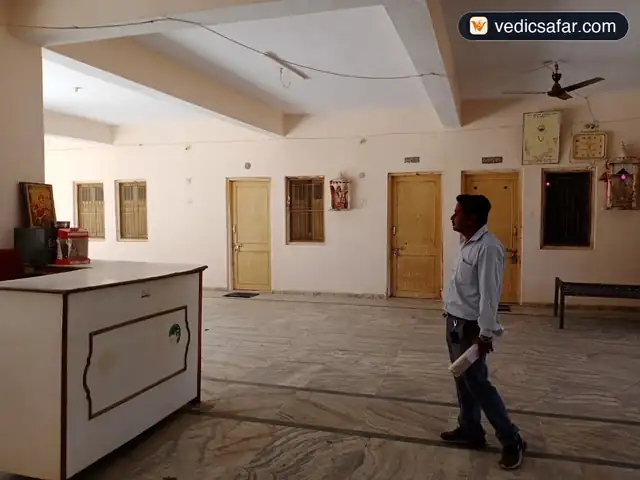 Rabari Samaj Dharamshala Ambaji