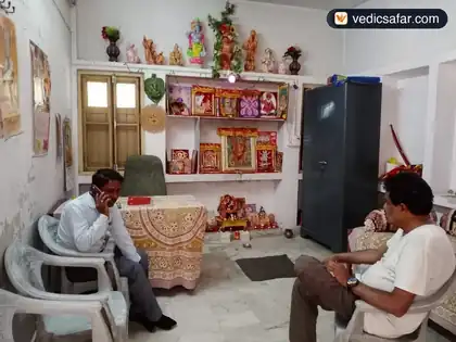 Rabari Samaj Dharamshala Ambaji photo 2