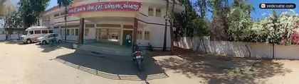 Rabari Samaj Dharamshala Ambaji photo 4