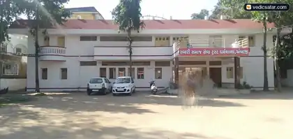 Rabari Samaj Dharamshala Ambaji photo 5