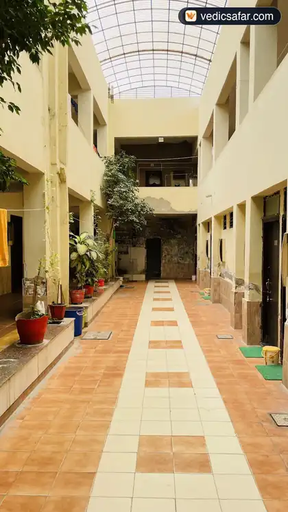 Samarpan Atithi Gruh Ambaji photo 2