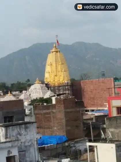 Samarpan Atithi Gruh Ambaji photo 3