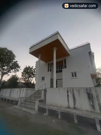 Savita Govind Sadan Dharmashala Ambaji photo 5