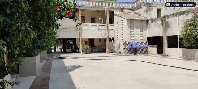 Shakti Bhuvan Ambaji