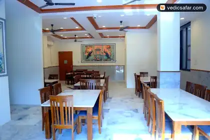 Shakti Bhuvan Ambaji photo 4