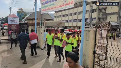 Shree Chaudhari Vishranti Gruha Ambaji photo 2