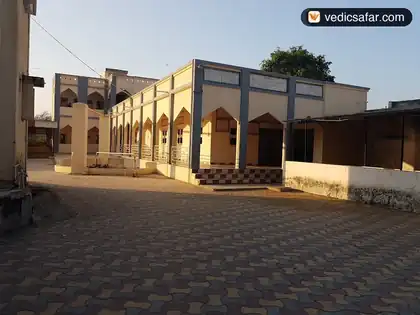 Shree Chaudhari Vishranti Gruha Ambaji photo 3