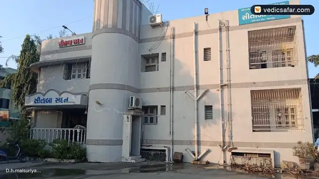 Sitaba Sadan Ambaji