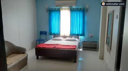 Ambajogai Hotel Pawan Executive photo 3