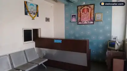 Ambajogai Hotel Pawan Executive photo 4