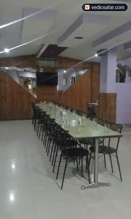 Ambajogai Hotel Pawan Executive photo 5