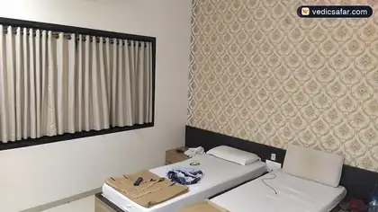 Ambajogai Hotel Sai Palace photo 2