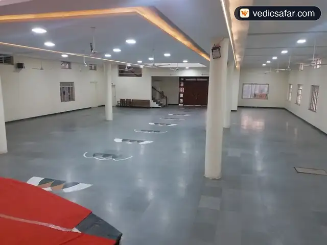 Ambajogai Pandurang Mangal Yatri Nivas
