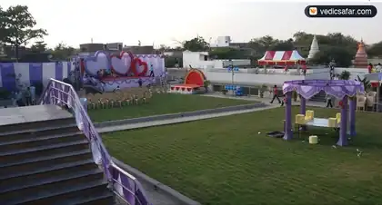 Ambajogai Pandurang Mangal Yatri Nivas photo 3