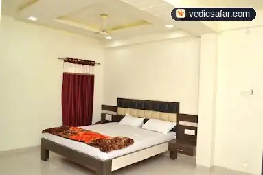 Ambajogai Shiv Sai Lodge photo 2