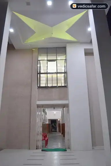 Ambajogai Shiv Sai Lodge photo 5