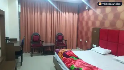 Shri Digamber Jain Baijanth Dharamshala Ambala (Ambala Sadar) photo 5