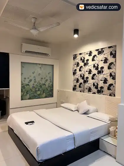 Hotel Ramgiri International Amravati photo 2