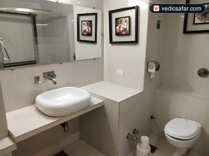 Hotel Ramgiri International Amravati photo 3